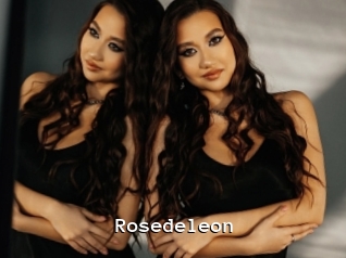 Rosedeleon