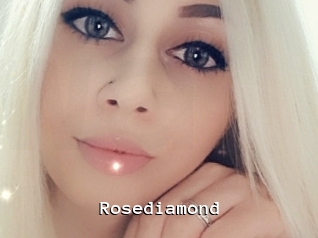 Rosediamond