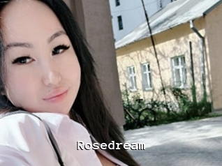 rosedream Webcamsex Amateur