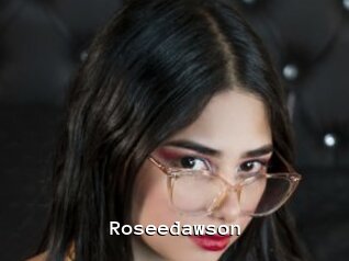 Roseedawson