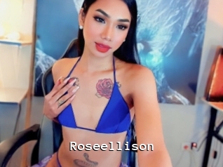 roseellison Webcamsex Amateur