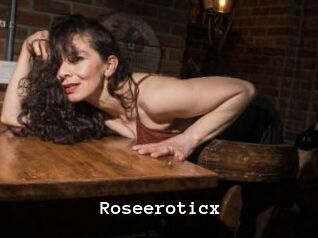 Roseeroticx