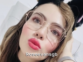 Roseevansgb