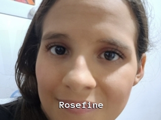Rosefine