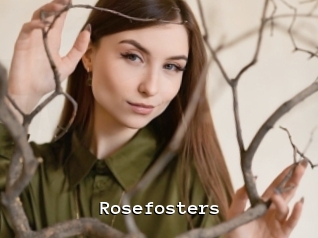 rosefosters Webcamsex Amateur
