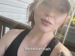 Rosehannah