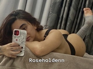 Roseholdenn