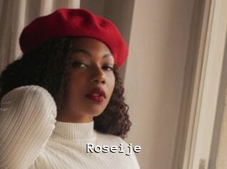 Roseije