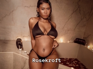 Rosekroft