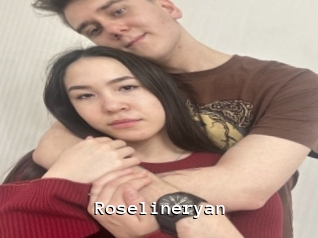 Roselineryan