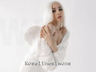 Roselinesimons