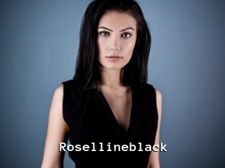 Rosellineblack