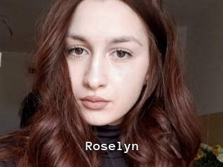 Roselyn