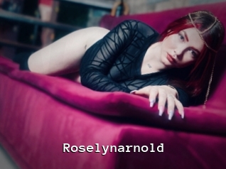 roselynarnold Webcamsex Amateur
