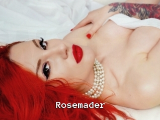Rosemader