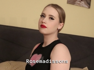 Rosemadissons
