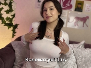 Rosemaryellis