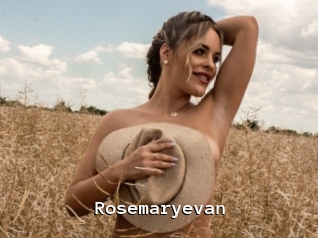 Rosemaryevan