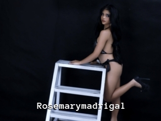 Rosemarymadrigal