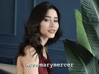 Rosemarymercer