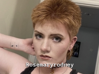Rosemaryrodney