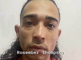 Rosember_thompson