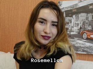 Rosemellow