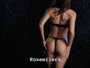 Rosemilers