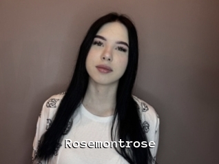 Rosemontrose