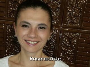 Rosenmarie