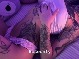 Roseonly
