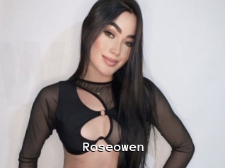 Roseowen