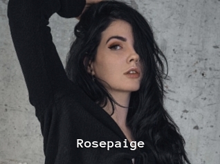 Rosepaige