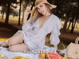 Rosepalmiery
