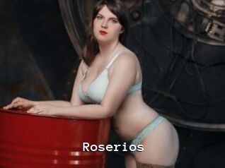 roserios Webcamsex Amateur