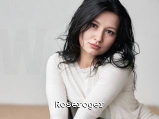 Roseroger