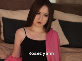 Roseryann