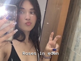 Roses_in_eden