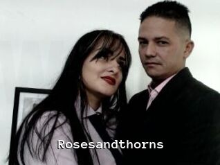 Rosesandthorns