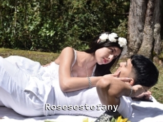 Rosesestefany