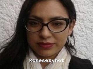 Rosesexyhot