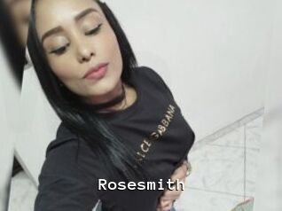 Rosesmith