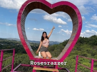 Rosesrazzer