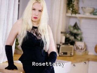 Rosettafay