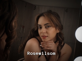 Rosewilsom