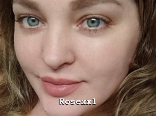 Rosexxl