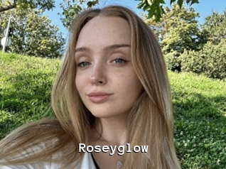 Roseyglow