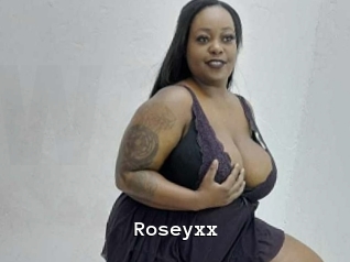Roseyxx
