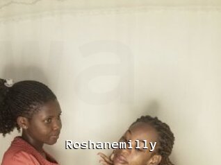 Roshanemilly