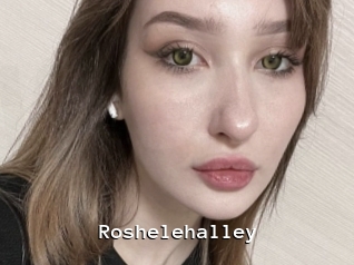 Roshelehalley